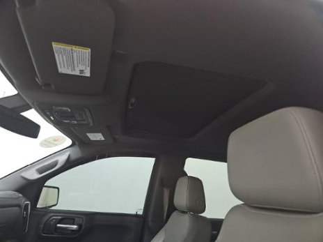 Used 2019 GMC Sierra 1500 SLT w/ SLT Convenience Package AWD/4WD image 7