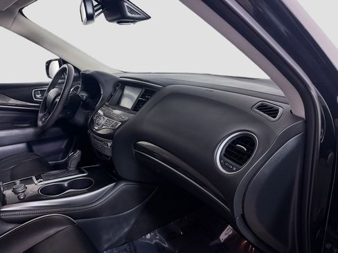 Used 2019 INFINITI QX60 Pure image 30