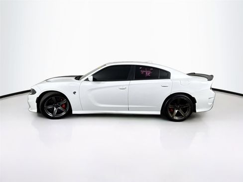 Used 2019 Dodge Charger SRT Hellcat w/ Harman/Kardon Audio Group image 9