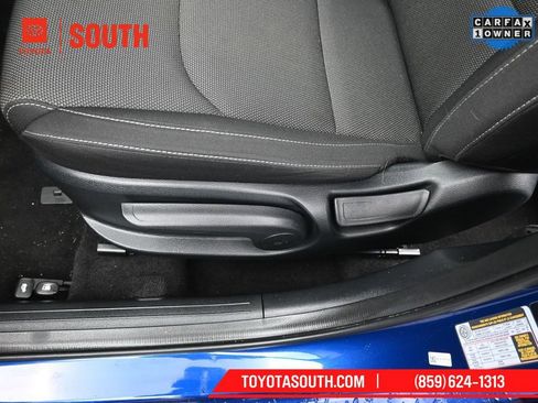 Used 2024 Kia Forte LXS image 22