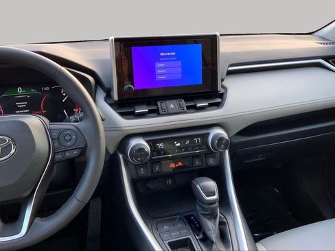 Used 2024 Toyota RAV4 XLE Premium w/ Weather Package FWD image 7