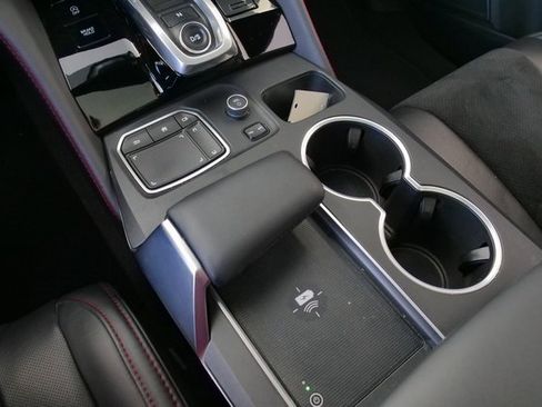 Used 2023 Acura MDX A-Spec image 30