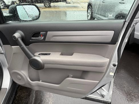 Used 2010 Honda CR-V EX image 96