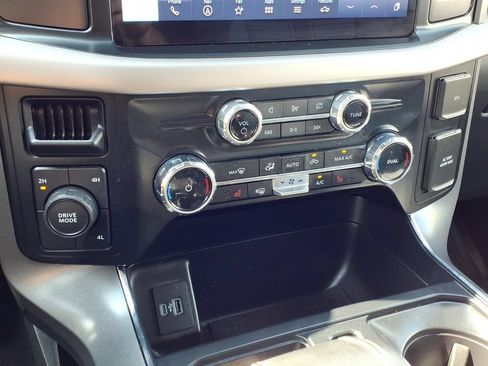 Used 2023 Ford F150 XLT w/ Equipment Group 302A High AWD/4WD image 26