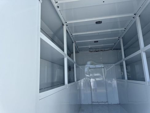 New 2025 Ford E-350 and Econoline 350 Super Duty w/ Power Equipment Group image 23