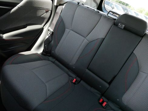 Used 2020 Subaru Forester Sport w/ Popular Package #2 AWD/4WD image 12