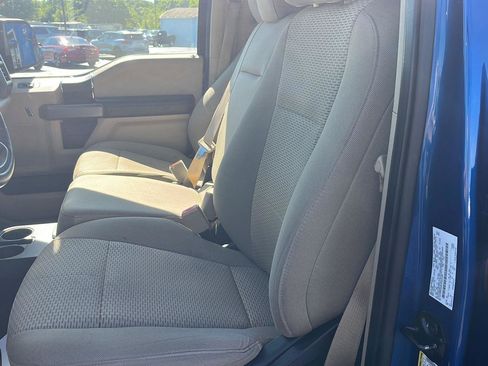 Used 2018 Ford F150 XLT w/ Equipment Group 301A Mid AWD/4WD image 20