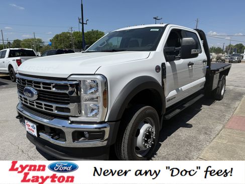 New 2026 Ford F450 XL AWD/4WD image 31