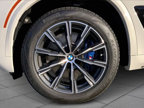New 2026 BMW X5 M60i AWD/4WD image 11
