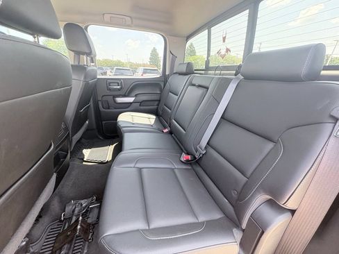 Used 2016 Chevrolet Silverado 2500 LTZ w/ Duramax Plus Package AWD/4WD image 7