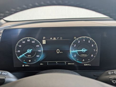 Used 2024 Kia Sportage X-Pro AWD/4WD image 17