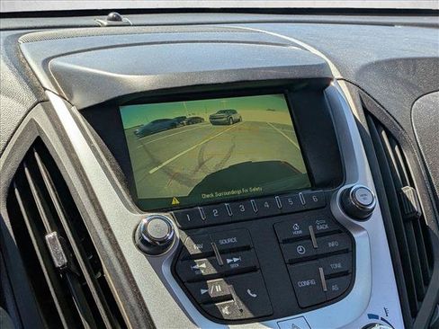 Used 2017 Chevrolet Equinox LS w/ LPO, Protection Package FWD image 11