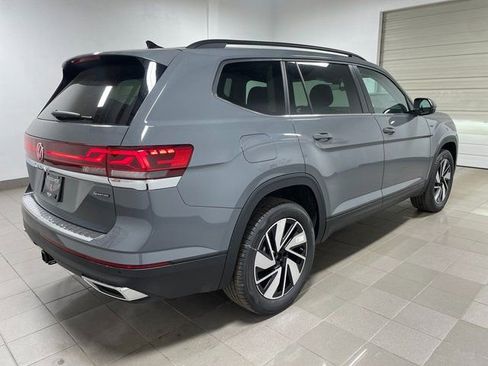 New 2026 Volkswagen Atlas SE image 7