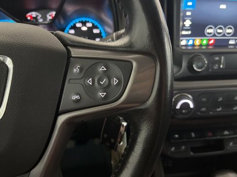 Used 2022 GMC Canyon AT4 image 62