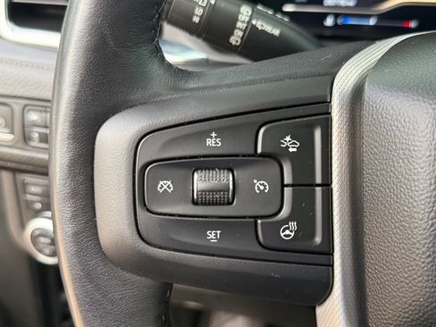 Used 2022 GMC Yukon Denali w/ Denali Premium Package AWD/4WD image 16