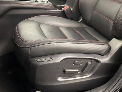 Certified 2025 MAZDA CX-5 2.5 Turbo image 16