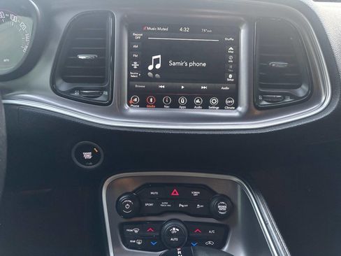 Used 2021 Dodge Challenger GT w/ Driver Convenience Group image 27