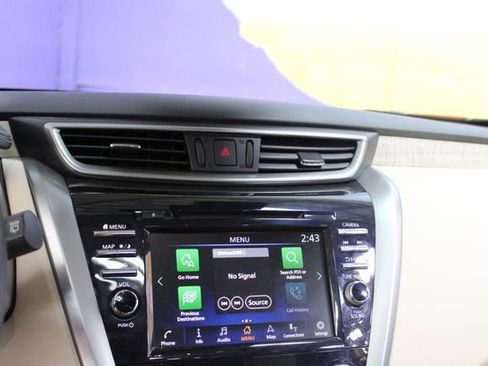 Used 2021 Nissan Murano SL AWD/4WD image 18