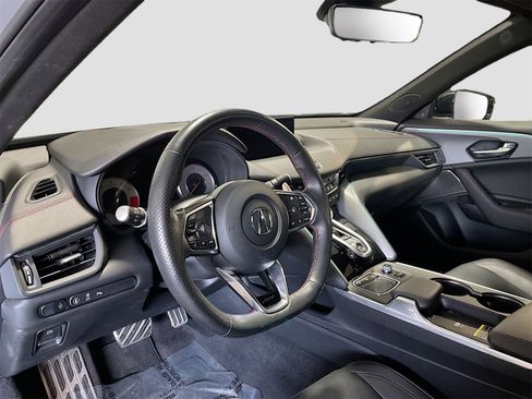 Used 2023 Acura TLX A-Spec Package image 9