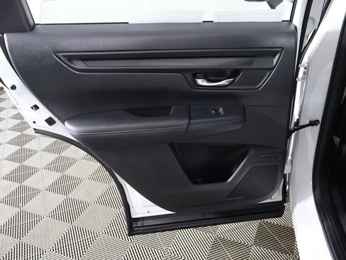 Used 2023 Honda CR-V LX image 21