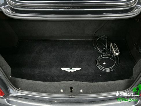 Used 2006 Aston Martin Vanquish S RWD image 16