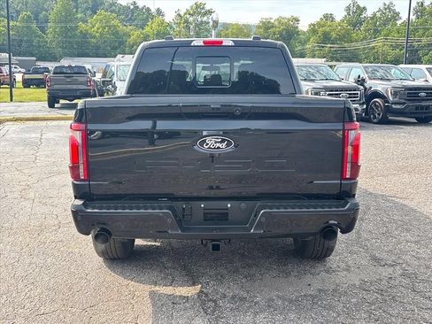 Used 2024 Ford F150 Lariat w/ Equipment Group 502A High AWD/4WD image 6