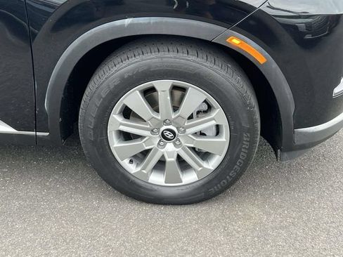 Used 2023 Hyundai Palisade SEL w/ Cargo Package AWD/4WD image 7