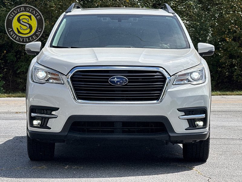 Used 2020 Subaru Ascent Limited w/ Technology Package AWD/4WD image 2
