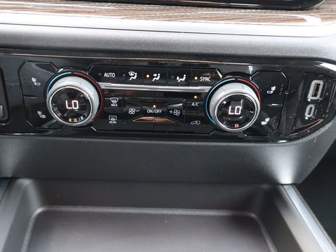 New 2026 Chevrolet Silverado 2500 LT w/ All Star Edition image 9