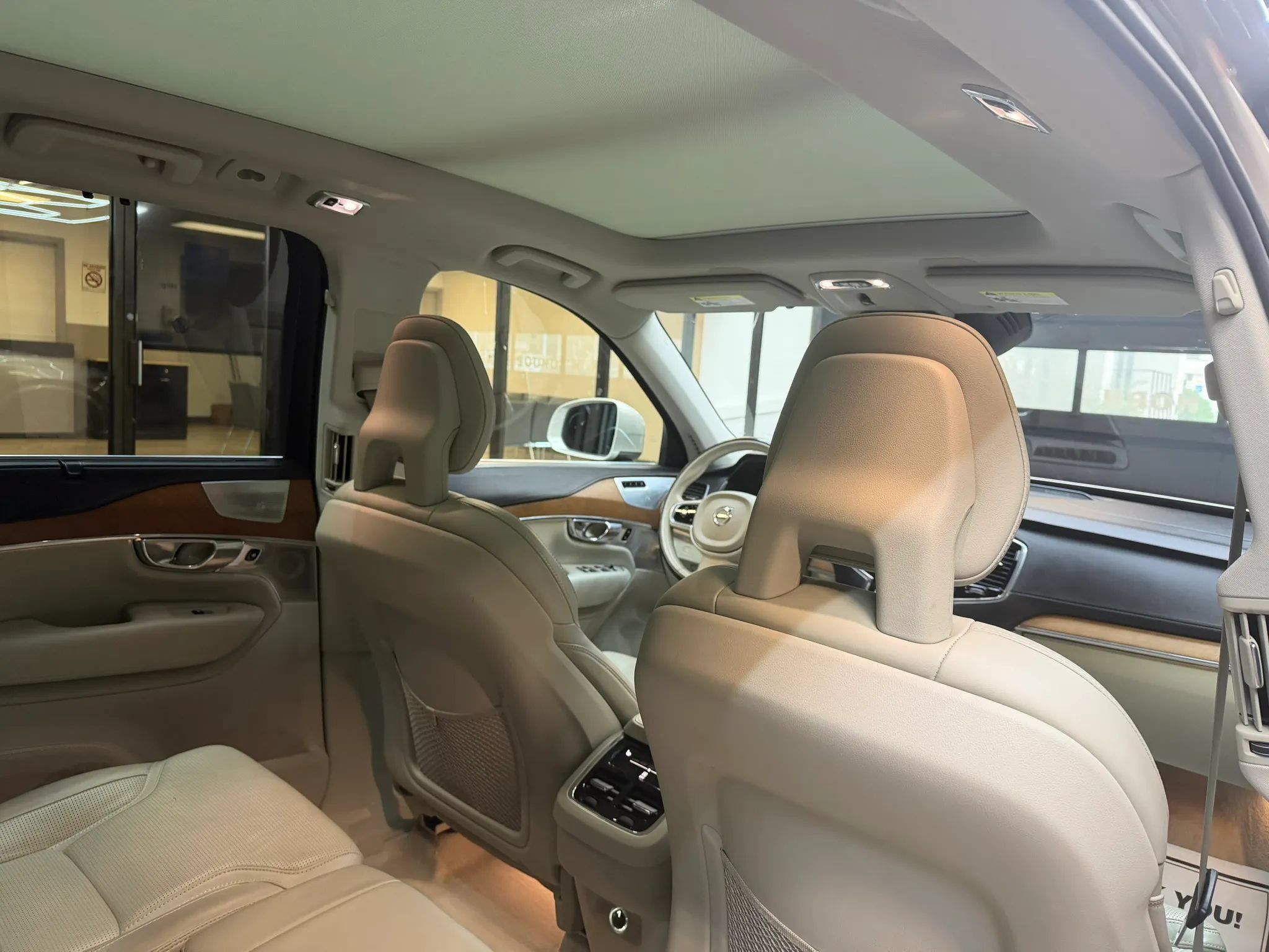 Used 2016 Volvo XC90 T6 Inscription AWD/4WD image 24