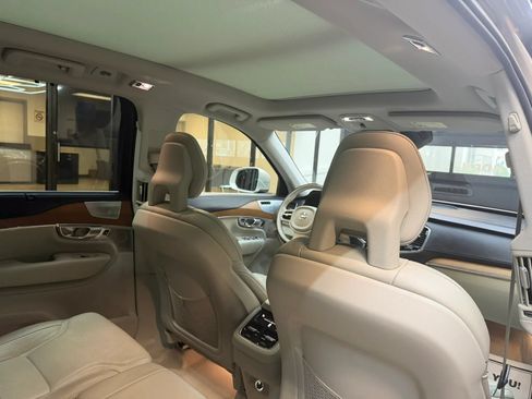 Used 2016 Volvo XC90 T6 Inscription AWD/4WD image 24