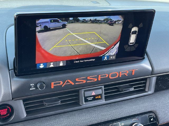 Used 2026 Honda Passport TrailSport image 18