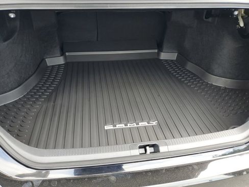 New 2026 Toyota Camry SE image 8