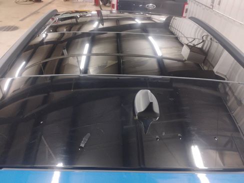 Certified 2022 Ford Escape Titanium w/ Titanium Premium Package image 28