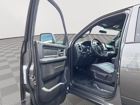 New 2024 RAM 2500 Tradesman w/ Towing Technology Group image 11