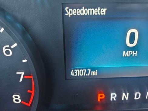 Used 2022 Ford F150 XL w/ STX Appearance Package image 19