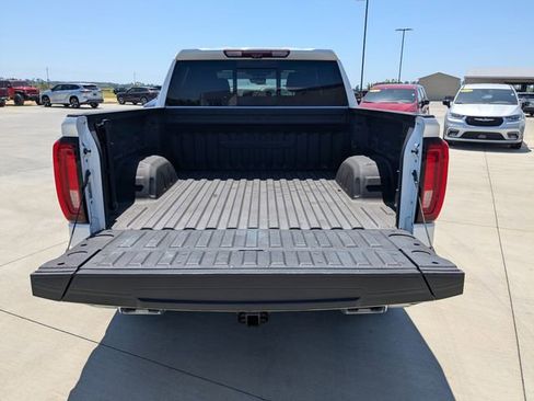 Used 2023 GMC Sierra 1500 Denali w/ Denali Reserve Package image 13