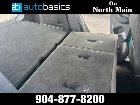Used 2021 Chevrolet TrailBlazer RS w/ Sun and Liftgate Package FWD image 16