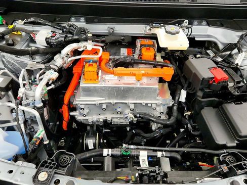 Used 2025 Honda Prologue Touring image 26