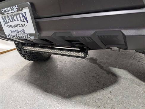 Used 2025 Toyota Tacoma TRD Sport image 13