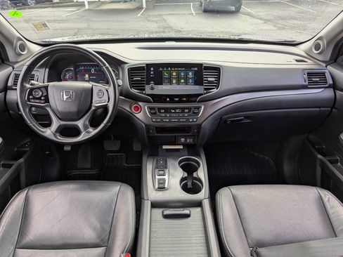 Used 2022 Honda Pilot Special Edition image 25