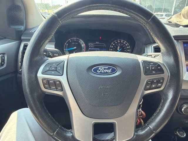 Used 2021 Ford Ranger XLT w/ Equipment Group 301A Mid AWD/4WD image 38