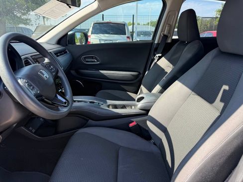 Certified 2020 Honda HR-V EX image 10