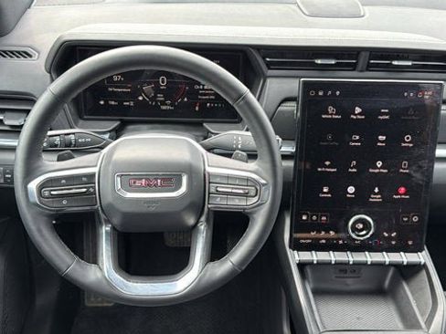 Used 2025 GMC Terrain Elevation AWD/4WD image 26