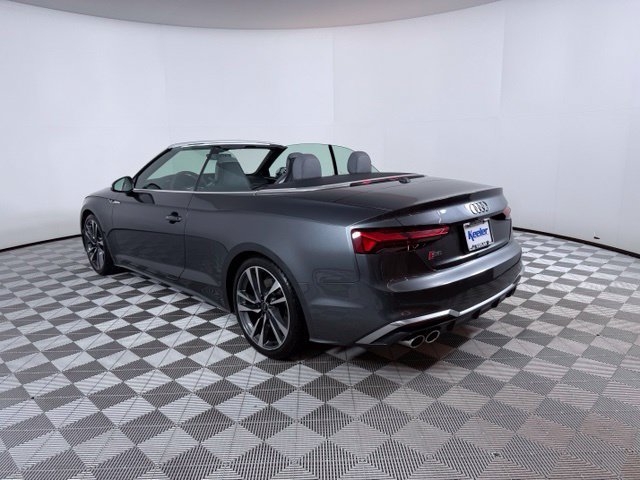 Certified 2024 Audi S5 Premium Plus w/ Premium Plus Package AWD/4WD image 14