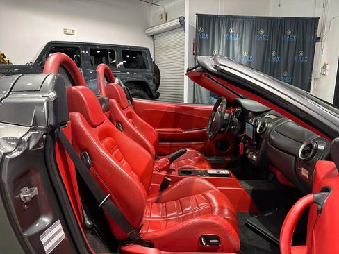 Used 2006 Ferrari F430 Spider image 39