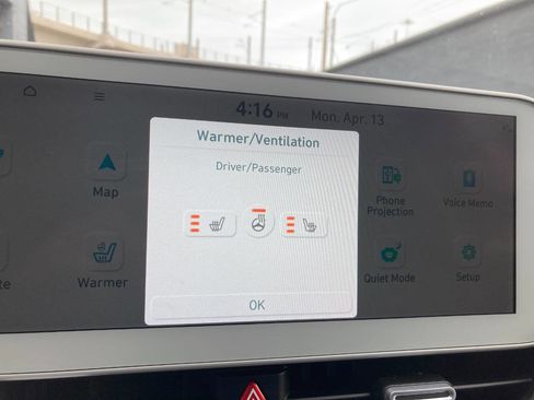 Used 2024 Hyundai Ioniq 5 SEL image 15