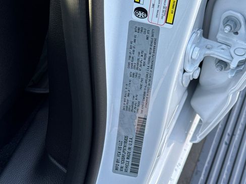 New 2026 RAM 1500 Laramie w/ Night Edition image 32