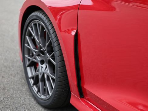 New 2026 Audi RS 3 AWD/4WD image 10