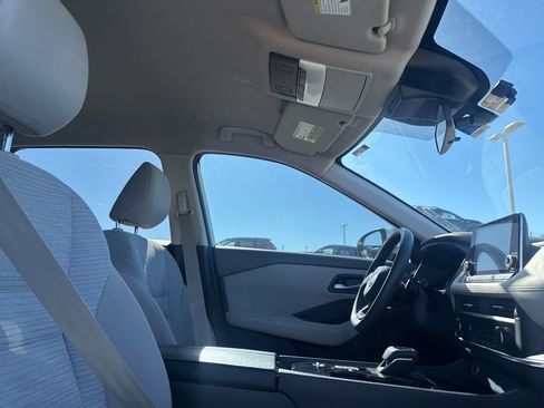 Certified 2023 Nissan Rogue SV image 27